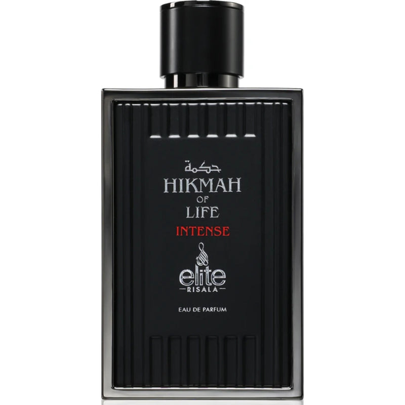 Risala Elite Hikmah Of Life Intense Edp 100Ml Producto regular Risala