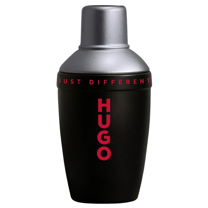 Hugo Boss Hugo Just Different EDT Hombre 75 ml Producto regular Hugo Boss