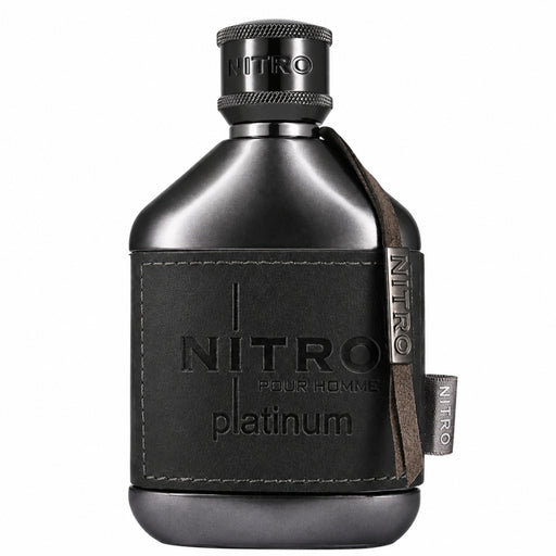 Dumont Nitro Pour Homme Platinum Edp 100ML Hombre DUMONT