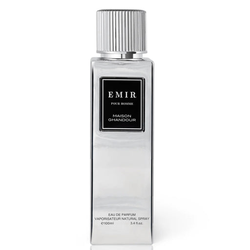 Maison Ghandour Emir Pour Homme Edp 100 Ml Maison Ghandour