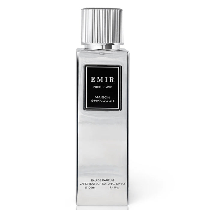 Maison Ghandour Emir Pour Homme Edp 100 Ml Maison Ghandour