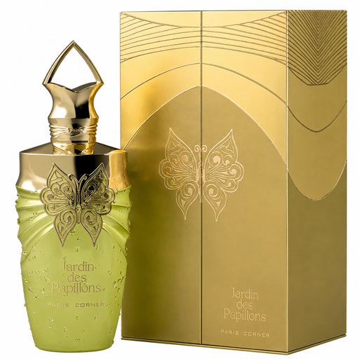 Paris Corner Jardin des Papillons Edp 100Ml Mujer Paris Corner