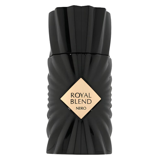 French Avenue Royal Blend Nero Edp 100Ml (Gissah - Sava) Fragrance World