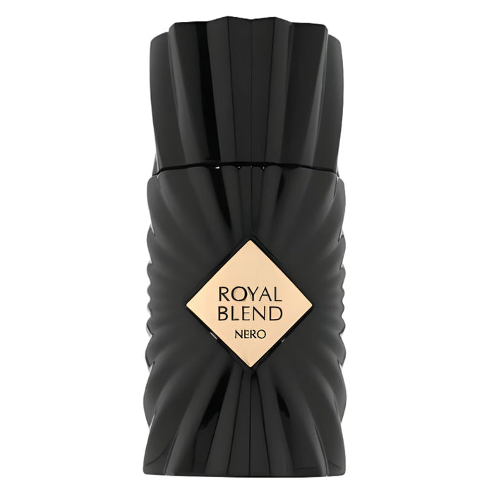 French Avenue Royal Blend Nero Edp 100Ml (Gissah - Sava) Fragrance World