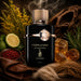 Risala Let'S Be Strong Edp 100Ml Unisex (Armani Stronger with you oud) Risala