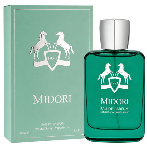 Fragrance World Midori Edp 100Ml (Parfumes De Marly Greenley) Fragrance World