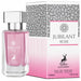 Maison Alhambra Jubilant Rose 30ml Al Hambra