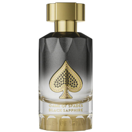 Jo Milano Game Of Spades Black Sapphire Parfum 90 Ml Unisex Jo Milano Paris