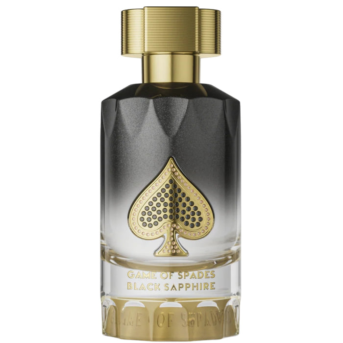 Jo Milano Game Of Spades Black Sapphire Parfum 90 Ml Unisex Jo Milano Paris