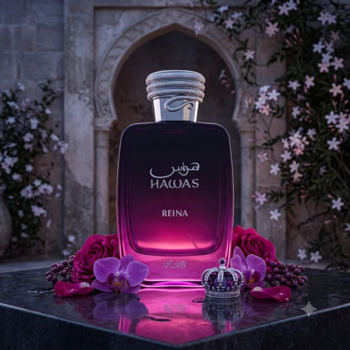 Rasasi Hawas Reina EDP Mujer 100 ml