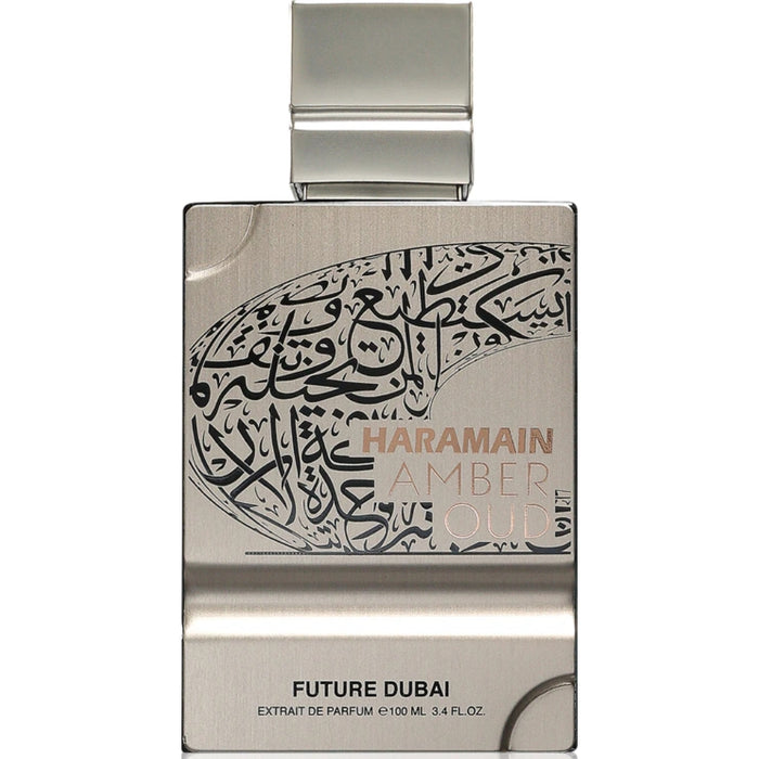 Al Haramain Amer Oud Future Dubai Extrait Unisex 100 ml