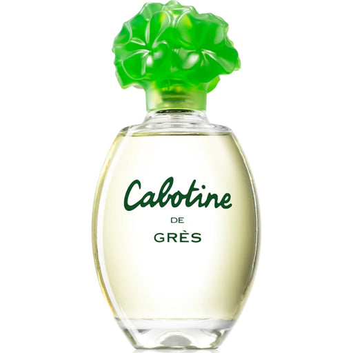 Cabotine De Grès EDT Mujer 100 ml Producto regular Gres