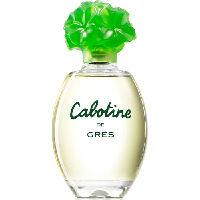 Cabotine De Grès EDT Mujer 100 ml Producto regular Gres