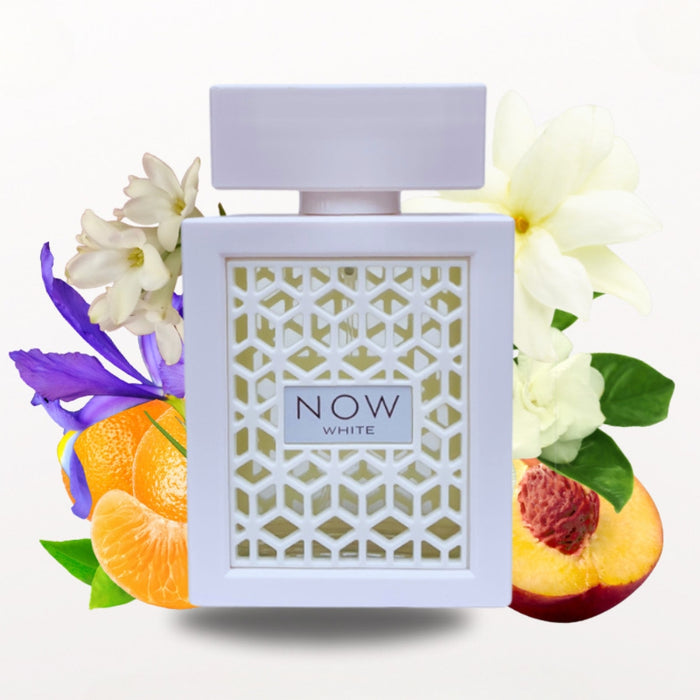 Rave Now White 100Ml Edp Rave