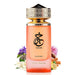 Set Paris Corner Khair Fusion EDP 100 ml + Spray 200 ML Paris Corner