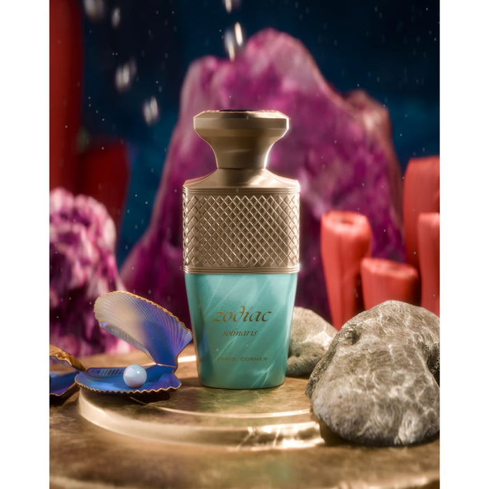 Paris Corner Zodiac Solmaris Edp 100Ml Hombre (Le Sel d’Issey Issey Miyake) Paris Corner