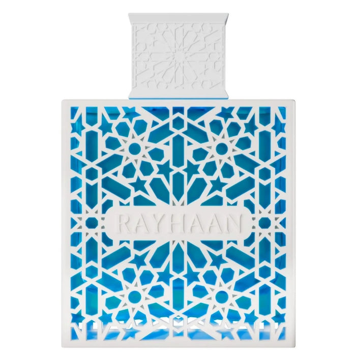 Rayhaan Azul EDP Hombre 100 ml