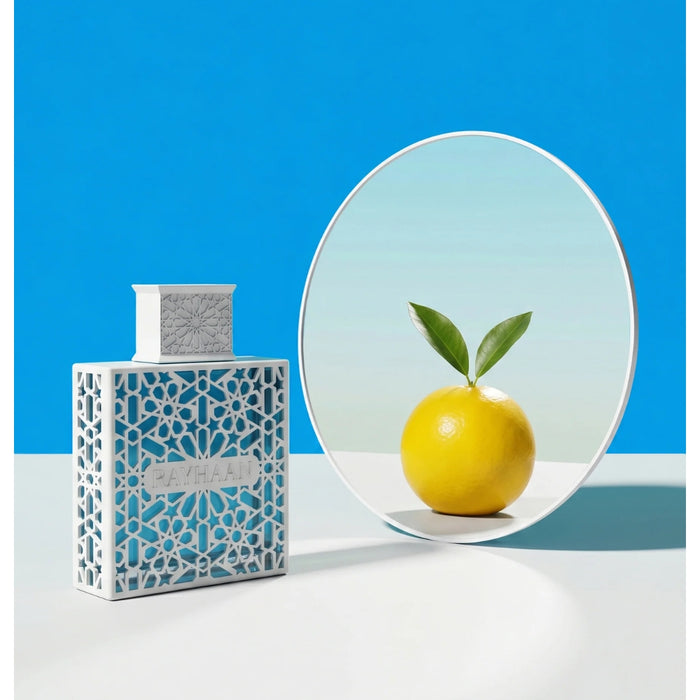 Rayhaan Azul EDP Hombre 100 ml