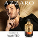 Azzaro Forever Wanted Absolu Parfum 100 Ml Hombre Azzaro