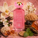 Fragrance World Elysia Vainila Sugar Edp 100ML Mujer (Kayali Vanilla Candy Rock Sugar) Fragrance World