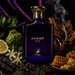 Maison Al Hambra Avant Silk Edp 100Ml Unisex (NEW LANZAMIENTO) Al Hambra