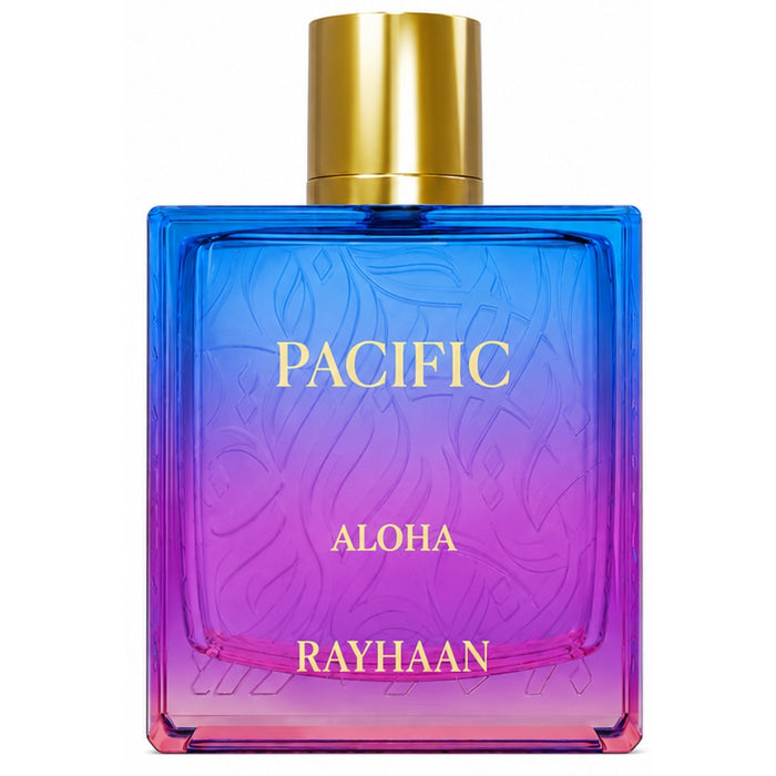 Rayhaan Pacific Aloha EDP Unisex 100 ml