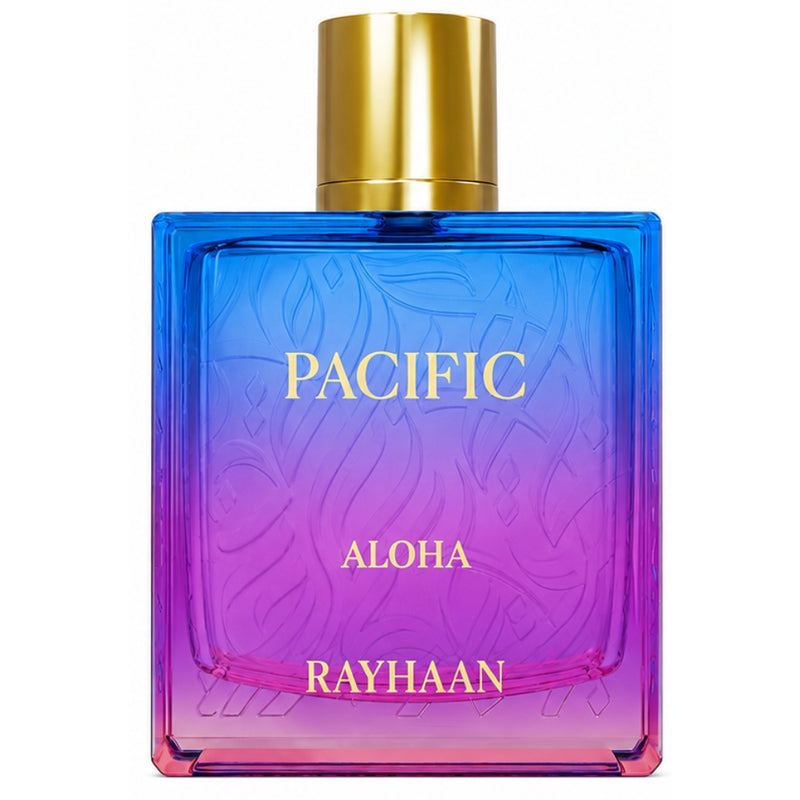 Rayhaan Pacific Aloha EDP Unisex 100 ml Rayhaan