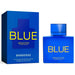Antonio Banderas Blue Seduction Summer Essence 100Ml Edt Hombre Antonio Banderas
