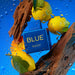 Antonio Banderas Blue Seduction Summer Essence 100Ml Edt Hombre Antonio Banderas
