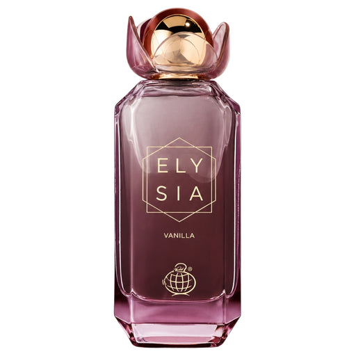 Fragrance World Elysia Vanilla Edp 100ML Mujer (Kayali Vanilla 28) Fragrance World