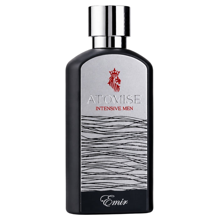 Paris Corner Atomise Intensive Men Edp 100Ml Hombre(Jpg Ultra Male) Paris Corner