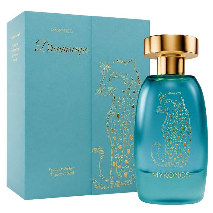 Mykonos Dreamscape Extrait De Parfum Unisex 100 ml