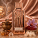 Hamidi Envy Rose Gold Edp 100Ml Unisex(Matiere Premiere Crystal Saffron) Hamidi