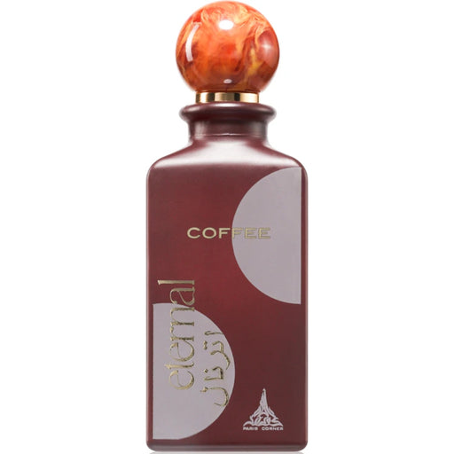 Paris Corner Eternal Coffee Edp 85Ml Unisex Paris Corner