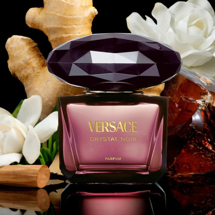 Versace Crystal Noir Pour Femme Parfum 90 ml