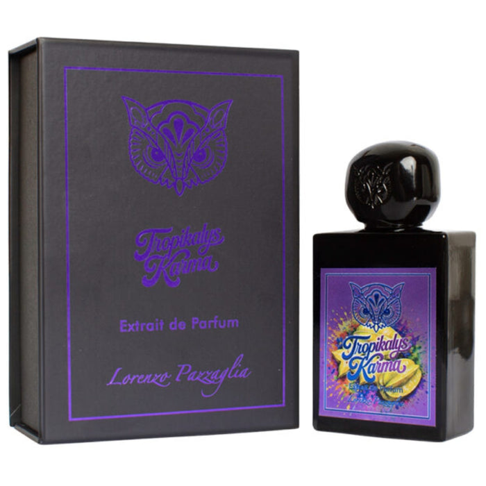 Lorenzo Pazzaglia Tropikalys Karma Extrait De Parfum Unisex 50ml