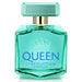 Antonio Banderas Queen Of Seduction Summerland Edt For Women 80 Ml Antonio Banderas