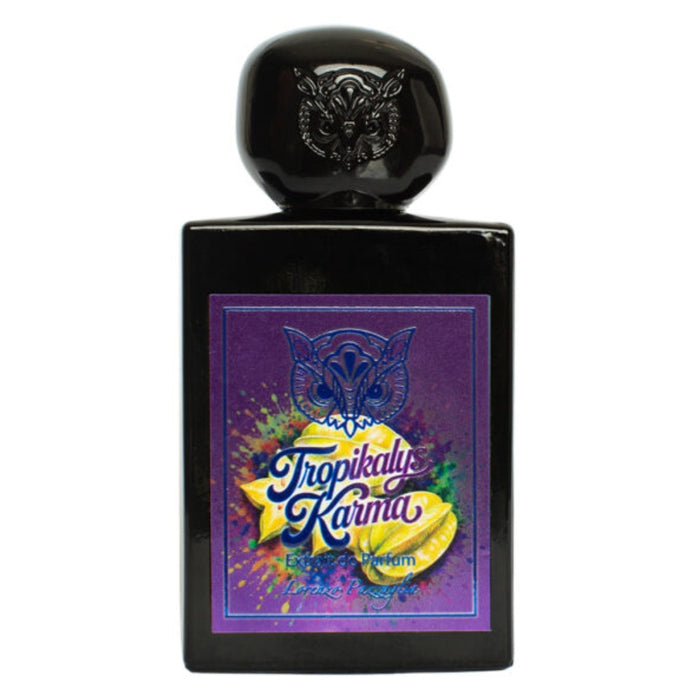 Lorenzo Pazzaglia Tropikalys Karma Extrait De Parfum Unisex 50ml
