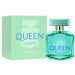 Antonio Banderas Queen Of Seduction Summerland Edt For Women 80 Ml Antonio Banderas