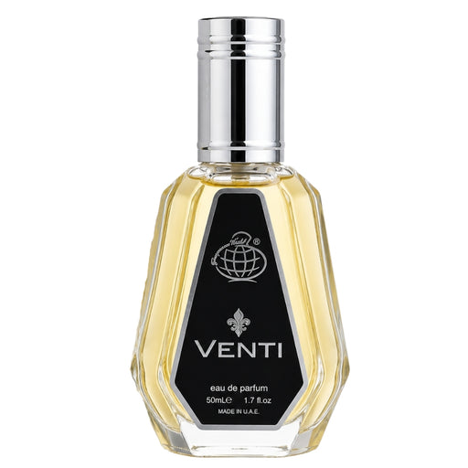 Fragrance World Venti Edp 50Ml Hombre (Creed Aventus) Fragrance World