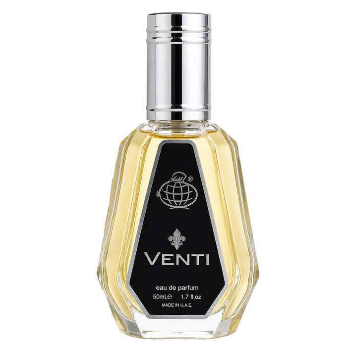 Fragrance World Venti Edp 50Ml Hombre (Creed Aventus) Fragrance World
