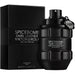 Viktor And Rolf Spicebomb Black Dark Leather Edp 90 Ml Hombre Viktor & Rolf