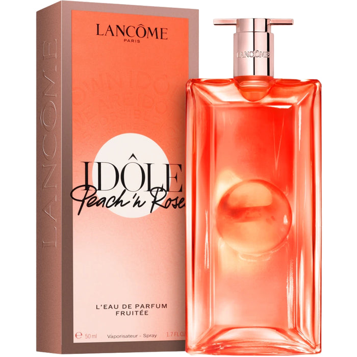 Lancôme Idôle Peach 'N Roses EDP Mujer 50 ml