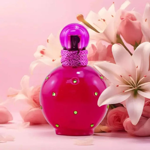 Set 2Pc Fantasy (2X50Ml Edp)(Fantasy,Midnight) Britney Spears