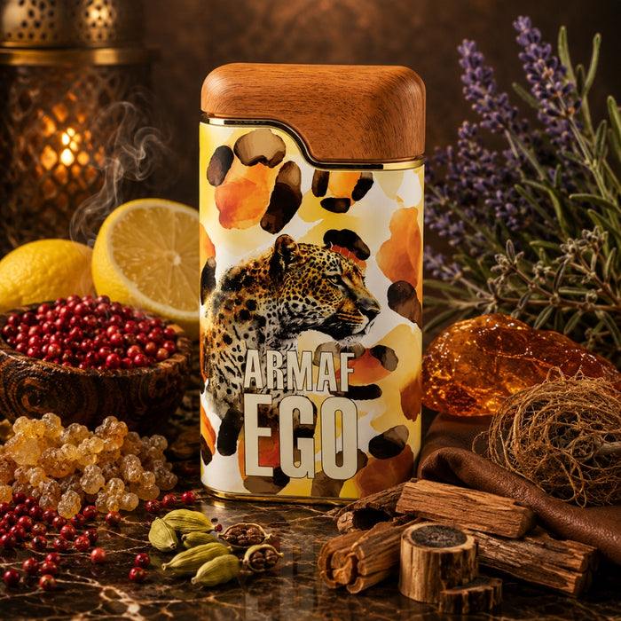 Armaf Ego Panthera Edp 100Ml Unisex
