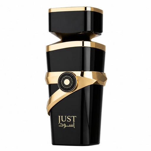 Fragrance World Just Aswad Edp 100Ml Hombre (Sauvage Elixir) Fragrance World