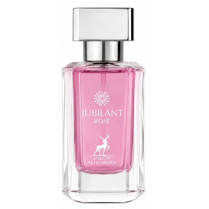 Maison Alhambra Jubilant Rose 30ml Al Hambra