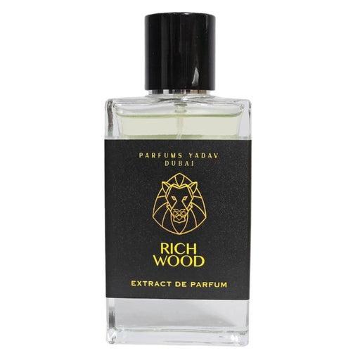 Parfums Yadav Rich Wood 75 ML Extrait de Parfum Parfums Yadav