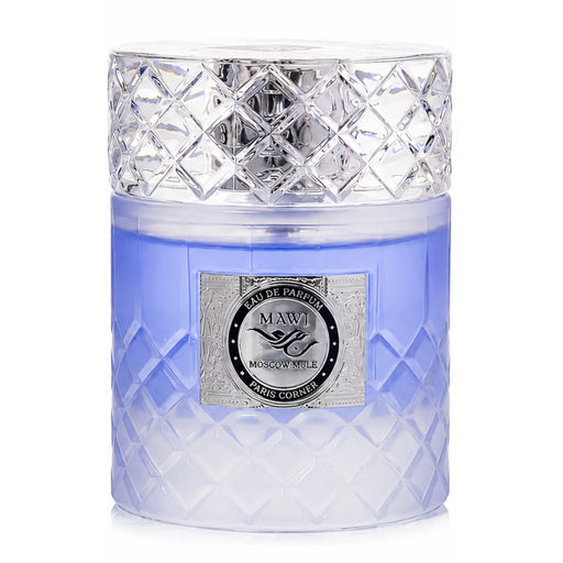 Paris Corner Mawj Moscow Mule Edp 100Ml Unisex (Kilian Blue Moon Ginger Dash) Paris Corner