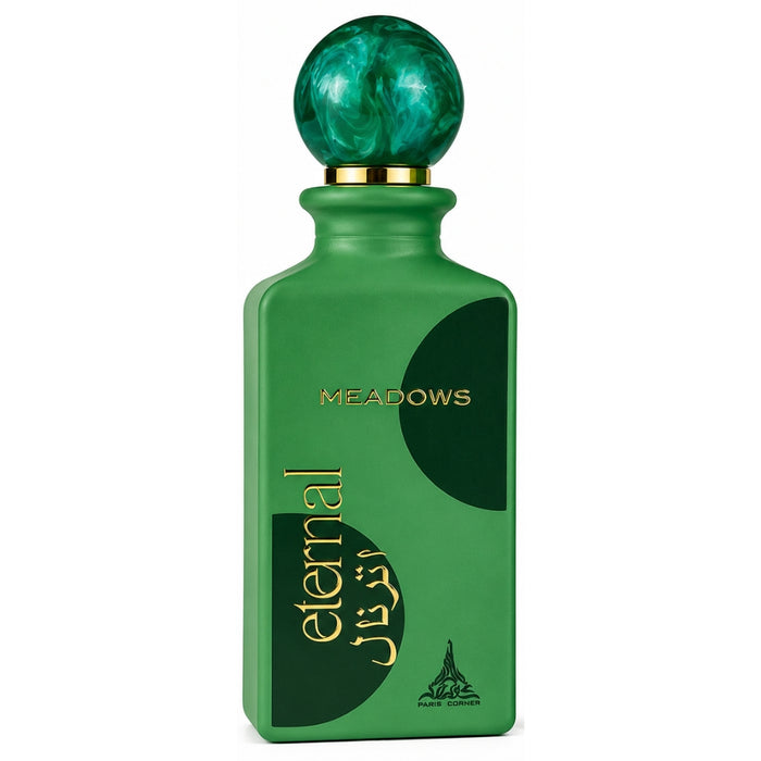 Paris Corner Eternal Meadows Edp 85Ml Hombre (Ultra Male Jean Paul Gaultier) Paris Corner